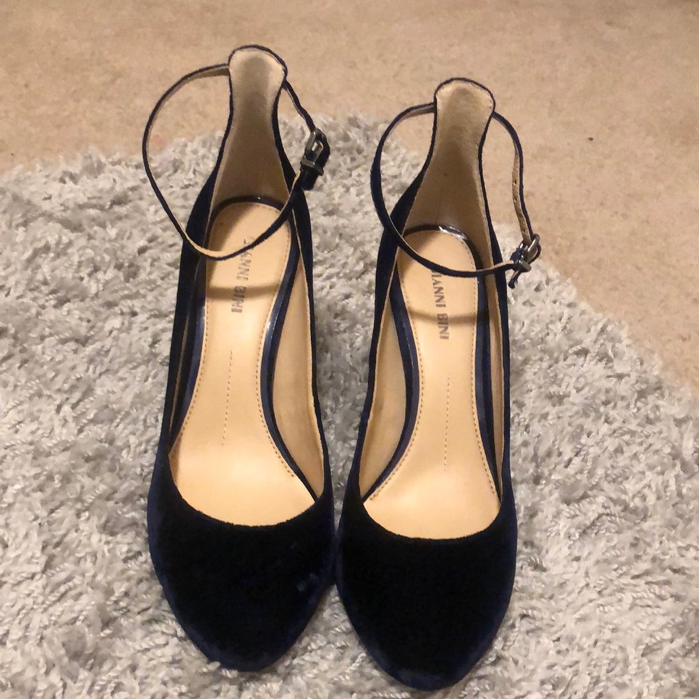 Women Gianni Bini size 8